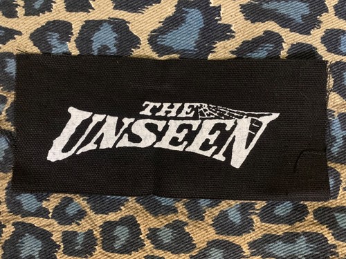 The unseen logo fai te - logo,