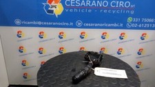 Blocco comandi tergicristalli - blocco,