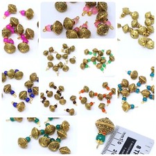 4 Mini Nappe per Camicette