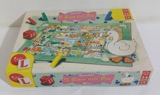 I109460 Gioco da tavolo Puzzle