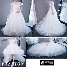 Vestito Bambina Cerimonia