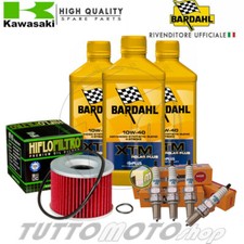 Tagliando KAWASAKI ZRX 1100