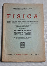 Castelfranchi FISICA Ulrico