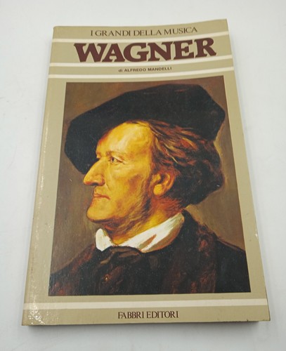 Alfredo mandelli wagner - alfredo,