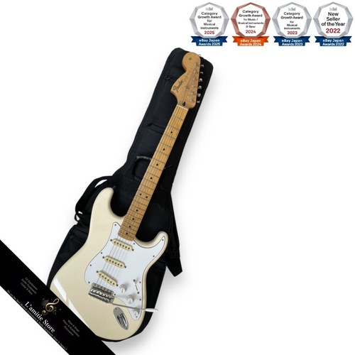 Fender mexico jimi hendrix - fender,