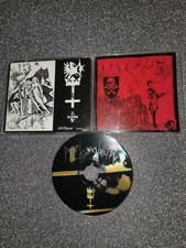 CD - Peste Noire - Folkf**k