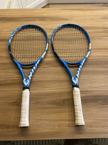 Babolat pure drive 2018 - 2018, coppia