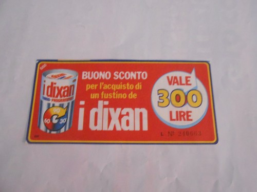 Dixisan fustino buono sconto - ,