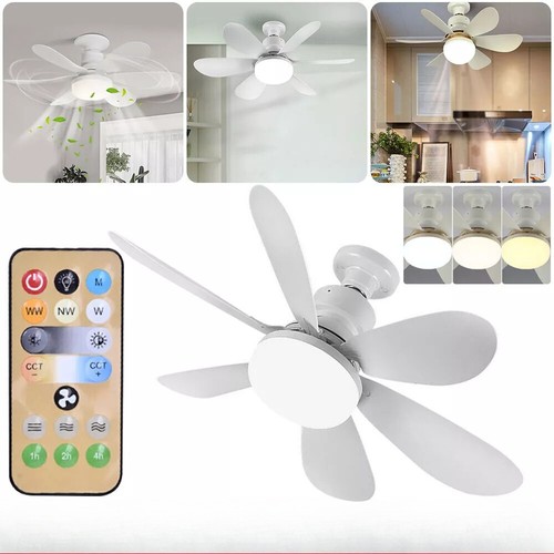 Ventilatore soffitto led - soffitto,