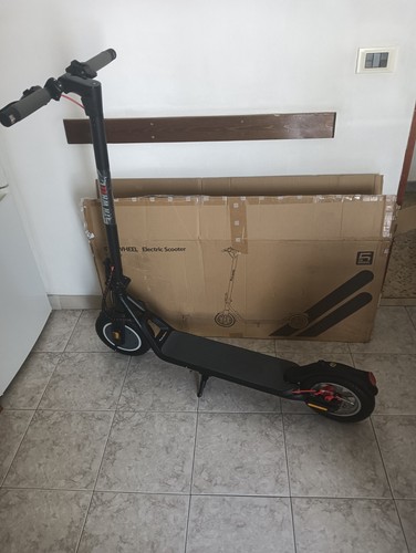Monopattino elettrico 350 - w, 10