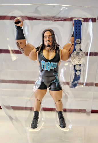 Wwe elite rhyno 2016 - wwe,