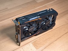 Gigabyte GeForce GTX 1050 OC