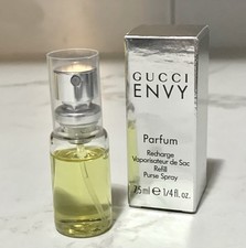 Gucci ENVY Parfum Recharge