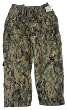 Pantaloni pantaloni nuovi USN FROG FR Enhanced Combat Ensemble AOR2 X-Large Regular XL