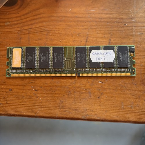 Ddr400 256mx8 vdata - ddr400,