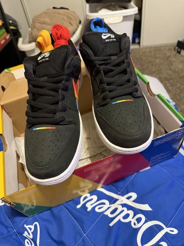 Nike dunk low pro - nike, sb