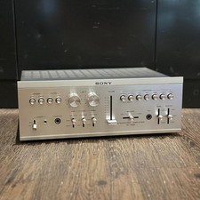 Amplificatore integrato ddp - amplificatore,