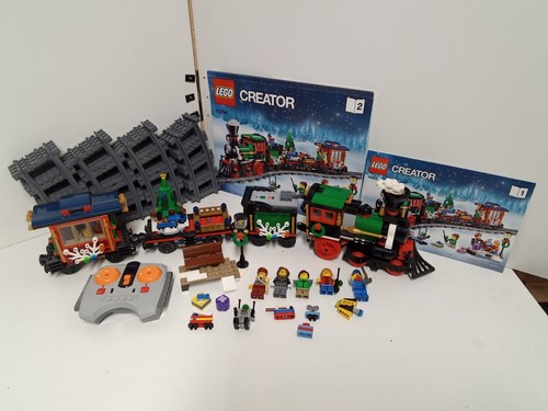 Lego creator expert set - lego,