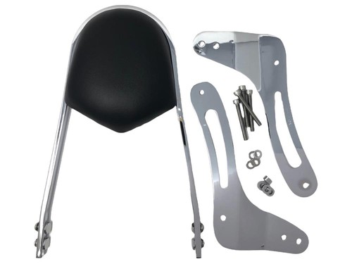 Sissy bar wide - sissy, suzuki