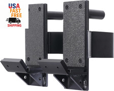 Ganci a J per Squat/Power Rack