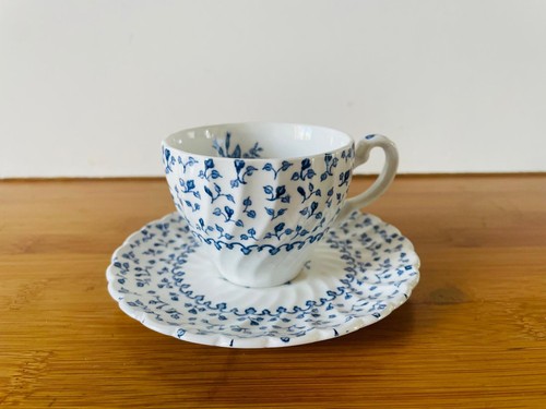 Tasse café rose bouquet - café, bouquet"