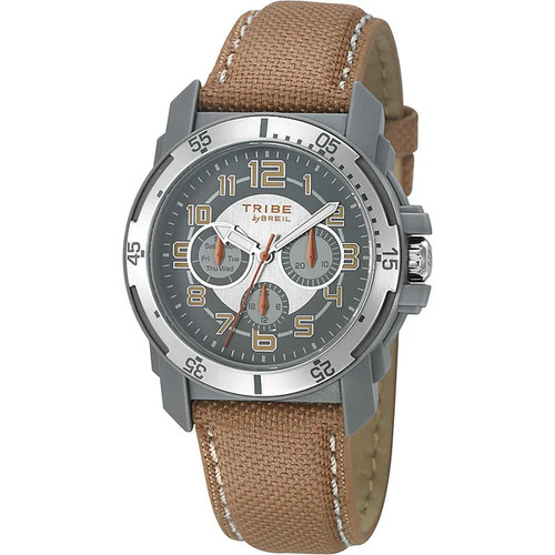 Orologio breil tribe uomo - breil,