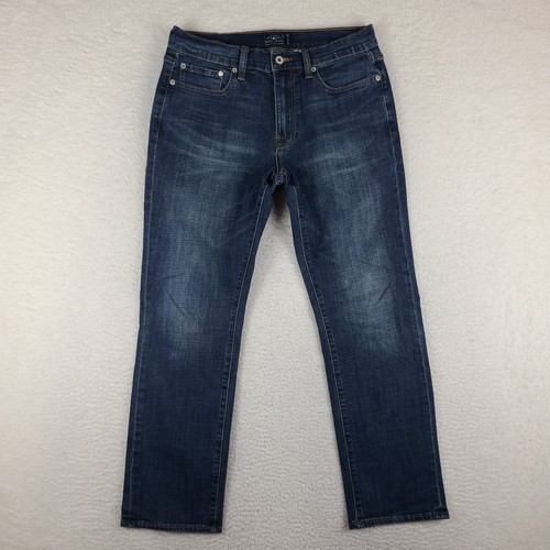 Jeans uomo marca lucky - uomo,