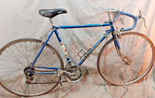Bici da strada Peugeot Touring