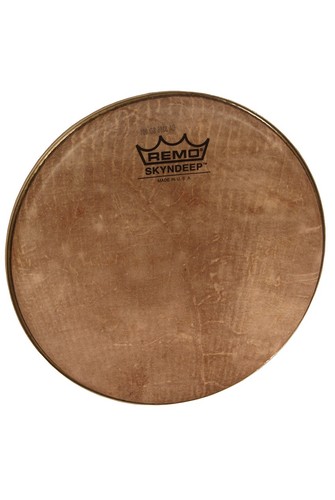 Doumbek darbuka skin head - darbuka,