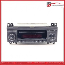 Radio CD AUTORADIO A1698200386