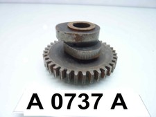 MOTO GUZZI 500 V GTV ASTORE