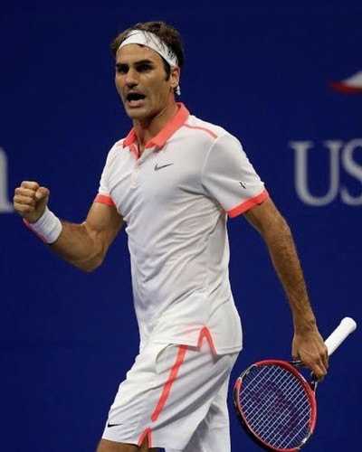 Polo tennis roger - tennis, federer