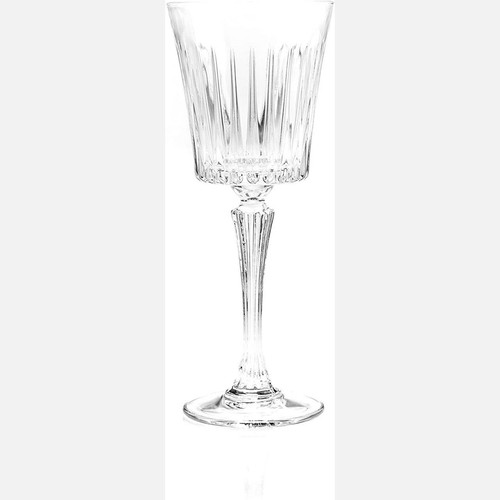 Set pezzi calici vino - 6,
