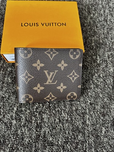 Portafoglio uomo louis vuitton - portafoglio,