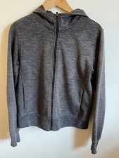 Uniqlo Felpa con Cappuccio