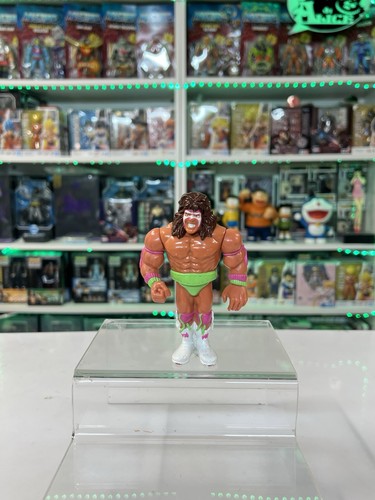 Hasbro wwf wrestling 1991 - hasbro,