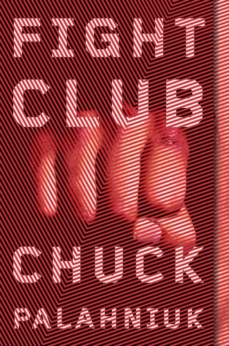 Fight club novel - club:,