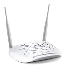 Tp-link Modem Router 300mbit/s