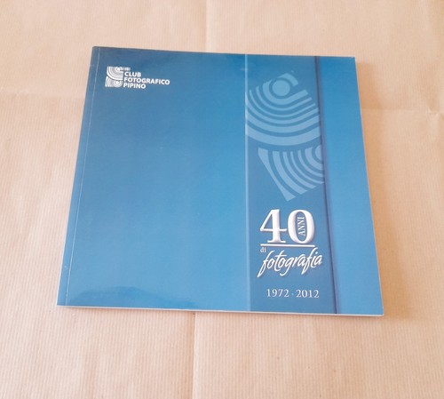 Libro anni fotografia - libro,