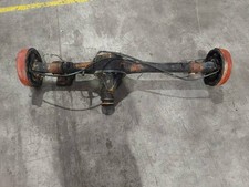 differenziale posteriore per