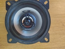 Altoparlante singolo ALPINE SXE 1025S HiFi Car