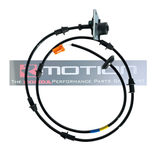Sensore freno abs - abs, posteriore