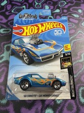 2017 hot wheels - 🔥2017, '68