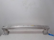 front bumper reinforcement