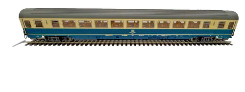 Roco scala carrozza db - scala,