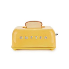 Burriera Toasty Ceramica Porta