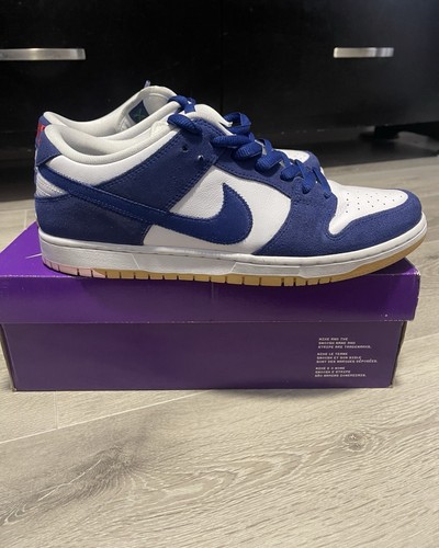 Nike dunk low los angeles - low,