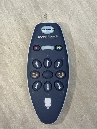 Powrtouch evo motor mover - powrtouch,