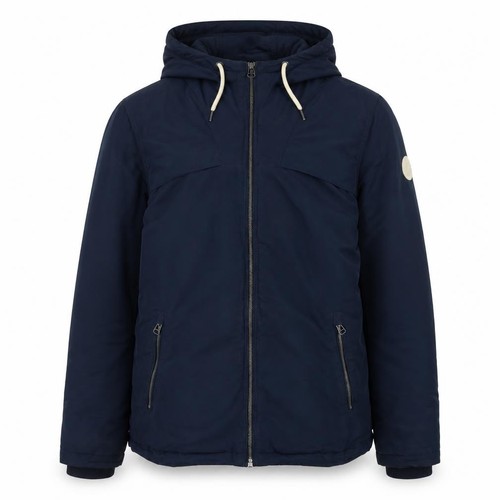 Giacca parka uomo jack - parka, &