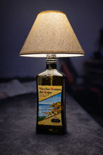 Lampada Amaro del Capo